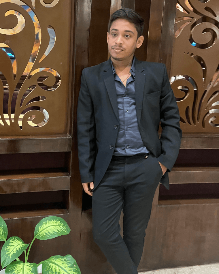 Ashutosh Nayak