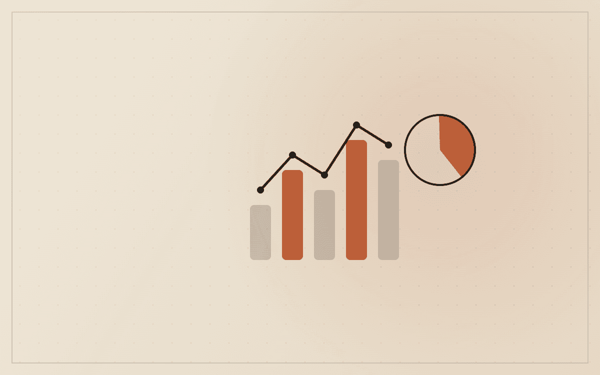 Business Analytics Dashboard