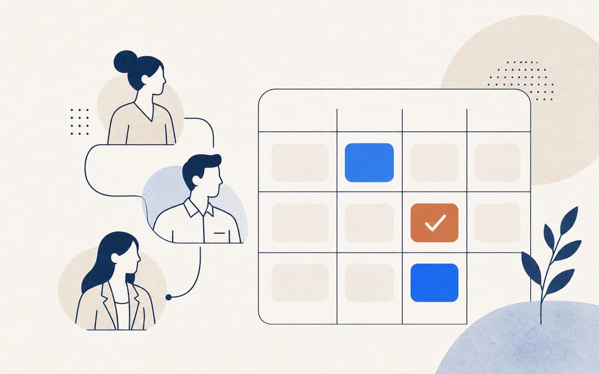 Attendance Management System