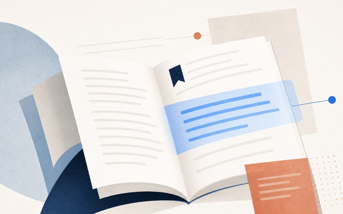 AI Reading Assistant
